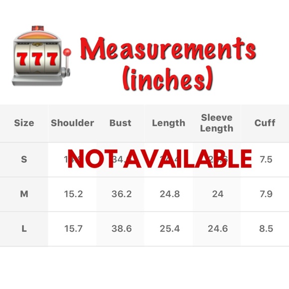 Las Vegas Long Sleeve Tee, Medium - Picture 3 of 14